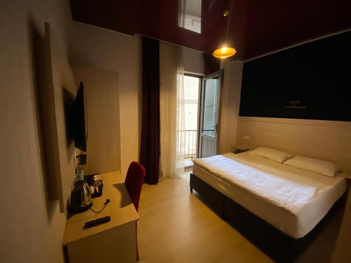 Hotel My Rose Μπατούμι Εξωτερικό φωτογραφία