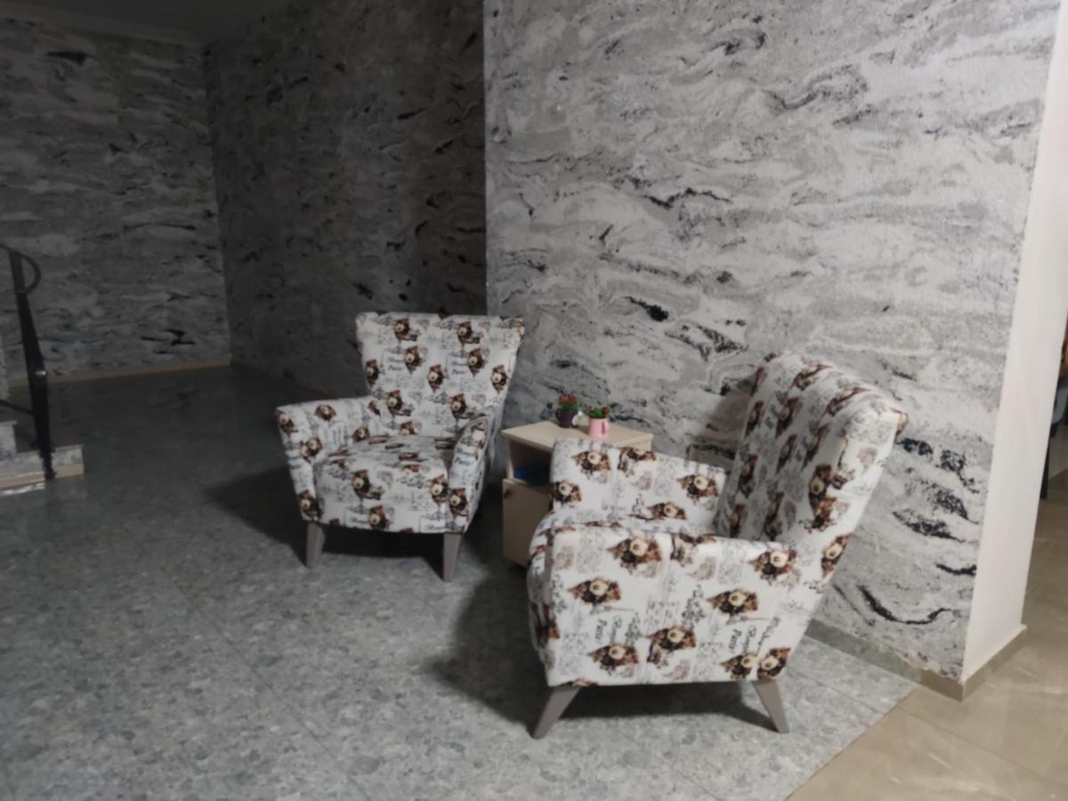 Hotel My Rose Μπατούμι Εξωτερικό φωτογραφία