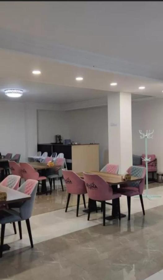 Hotel My Rose Μπατούμι Εξωτερικό φωτογραφία