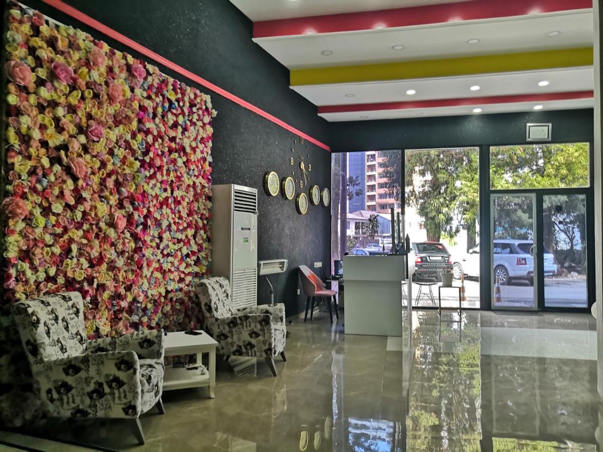 Hotel My Rose Μπατούμι Εξωτερικό φωτογραφία