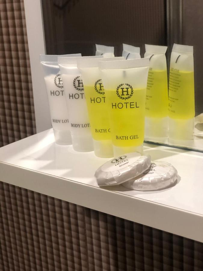 Hotel My Rose Μπατούμι Εξωτερικό φωτογραφία