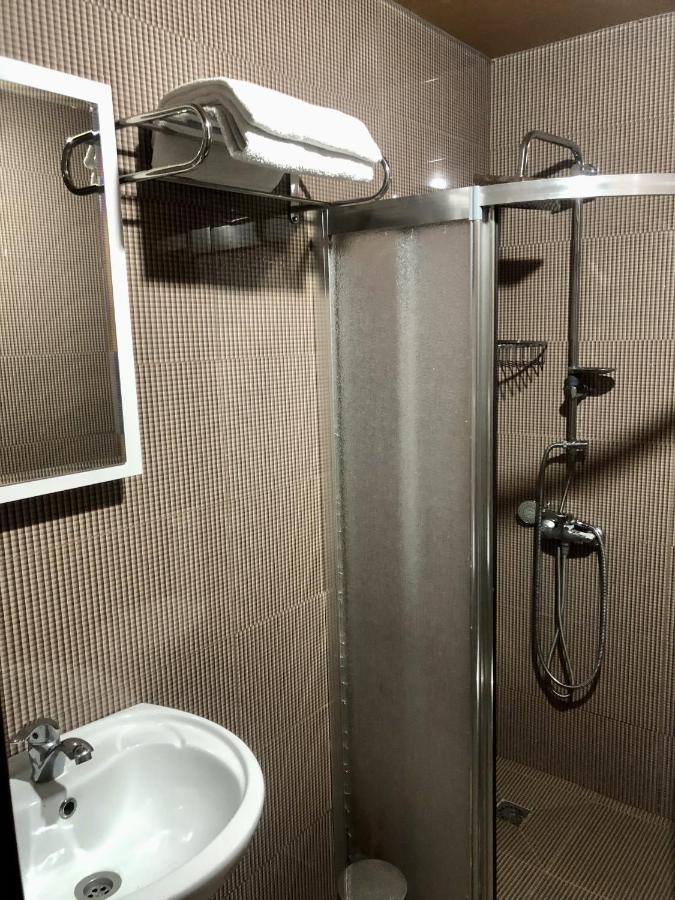 Hotel My Rose Μπατούμι Εξωτερικό φωτογραφία