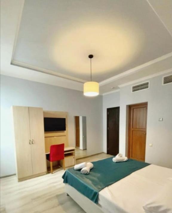 Hotel My Rose Μπατούμι Εξωτερικό φωτογραφία